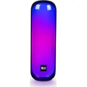 Glosnik Bigben Big Ben Bluetooth Party Glow180 Podswietlenie Led 30W Czarny Partybttubebk 3499550388350  Joinedit63601285