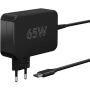 Goobay  Usb-C įkroviklis nešiojamiesiems kompiuteriams 65 W 65419 4040849654190 Joinedit70183226