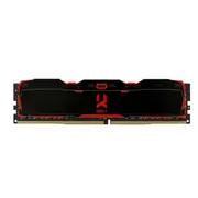 Goodram Irdm X Ddr4 16Gb 3200Mhz  Ir X3200D464L16A/16G operatīvā atmiņa