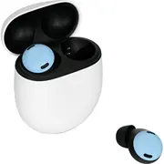 Google Pixel Buds Pro True Wireless Headset Sky Blue  Ga05191-Au 100277873 Ga05191-De austiņas