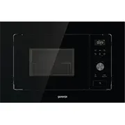 Gorenje Bm201Ag1Bg  201085051 3838782498305 738290 Mikroviļņu krāsns