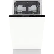 Gorenje dishwasher Gv 561D 10 D white  737468 20110163 Gv561D10