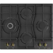 Gorenje Gw6D42Clb  Plīts
