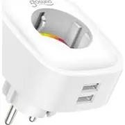 Gosund Intelligent Wifi socket Sp112  6972391280030
