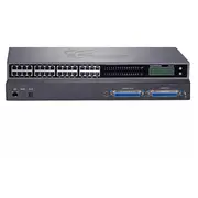 Grandstream gate Voip  32 ports Fxs Gxw423 Gxw4232 Ip telefonija