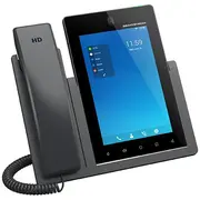 Grandstream Ip-Video-Telefon Gxv3470  Ip telefonija
