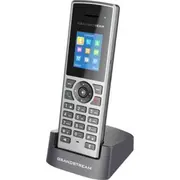 Grandstream Networks Dp722 Ip phone Black  Grey 10 lines Tft Dp-722 Gdp722 telefonija