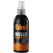 Grangers Wellie Clean  Shine 150 ml 5016652000805 Kopšanas līdzekļi apaviem