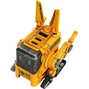 Gravastar Alpha65 65W Gan Fast War Damaged Version Yellow  A65YlwEu 6972448921251