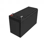 Green Cell Agm50 Ups battery Vrla Agm 12 V 10 Ah  aksesuāri