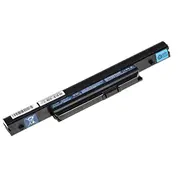 Green Cell Battery for Acer Aspire 5553 5625G 5745 5745G 5820T / 11 1V 4400Mah  Ac13 akumulators baterija portatīvajiem datoriem