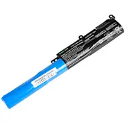 Green Cell Battery for Asus Vivobook Max F541N F541U X541N X541S X541U / 11 1V 2200Mah  As94 akumulators baterija portatīvajiem datoriem