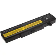 Green Cell Battery for Lenovo Y480 V480 Y580 / 11 1V 4400Mah  Le34 akumulators baterija portatīvajiem datoriem