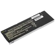 Green Cell Battery for Sony Vaio Svs13 Pcg-41214M Pcg-41215L / 11 1V 4400Mah  Sy13 Gc-Sy13 akumulators baterija portatīvajiem datoriem