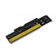 Green Cell for  Lenovo Thinkpad Edge 4400 mAh Le80 akumulators baterija portatīvajiem datoriem
