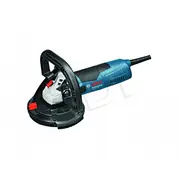 Grinder Bosch Gbr 15 Cag 0601776001 125 mm  0 601 776 001 Gbr15Cag Slīpmašīna