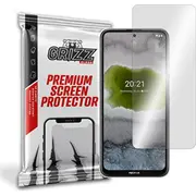 Grizzglass Szklo hybrydowe Grizz Nokia X10 5G Grz949 5904063506750  Joinedit36834300 aizsardzība ekrānam mobilajiem telefoniem