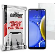 Grizzglass Szklo hybrydowe Hybridglass Htc Wildfire E Star Grz6316 5904063581139  Joinedit50439814 aizsardzība ekrānam mobilajiem telefoniem