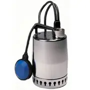 Grundfos Pompa zatapialna Unilift Kp 250A1 0 5Kw 1X230V z plywakiem 012H1800  Dārza laistīšanas iekārtas