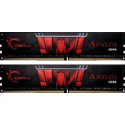 G.skill Ddr4 16 Gb 2666-Cl19 - Dual Kit Aegis  F4 2666C19D 16Gis operatīvā atmiņa