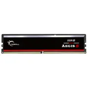 G.skill F5-6000J3636F32Gx1-Is memory module 32 Gb 1 x Ddr5 6000 Mhz  F5 6000J3636F32Gx1 Is operatīvā atmiņa