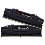 G.skill Ripjaws Ddr4 64Gb 2X32Gb  F4 4000C18D 64Gvk operatīvā atmiņa