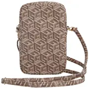 Guess Guwbzpgcspgw Rokassomiņa  Gue003682-0
