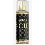 Guess Seductive Noir Fragrance Mist 125Ml 085715323491 Smaržas sievietēm