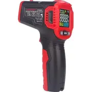 Habotest Ht650B laser pyrometer with Lcd display  5907489606714