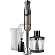 Hand blender BlackDecker Bxhba1200E  Es9160140B 8432406160149 Blde-Bl-020-34 Mikseris