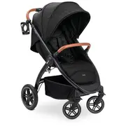 Hauck Uptown Black -Rattaat  Melange-Black 14860 148600