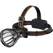 Headlight Superfire Hl60  2300Lm Usb-C