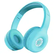 Headphones Wrl Nouna Kids/Blue 25275 Trust 