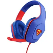 Headset Gxt415Sm Zirox/Superman 25738 Trust  austiņas