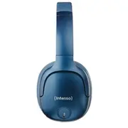 Headset Wrl O400Ha/Blue 3740405 Intenso  austiņas