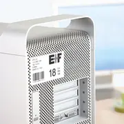 Herma Typenschildetiketten A4 63 5X29 6 mm Folie  675 St. 4222 matt silver foil biroja tehnikas aksesuāri