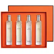 Hermes The Parfums-Jardin Collection Zestaw podrozny 15325114 3346130417286  Joinedit76181650