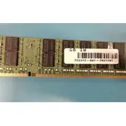 Hewlett Packard Enterprise 32Gb  2133Mhz Pc4-2133P-L Ddr4 quad-rank x4 Lrdimm 774174 001 operatīvā atmiņa