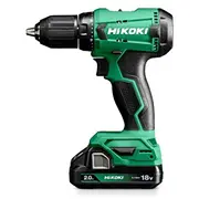 Hikoki Wkretarka 18V Ds18Dawcz 2X2 0Ah 4966376400676  Joinedit56570121