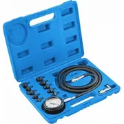 Hogert Technik Oil Pressure Tester Ht8G414 5902801361975  Joinedit63752806