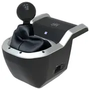 Hori 7-Speed Racing Shifter for Pc Windows 11/10 0810050911283  Hpc 042U spēļu konsoles gampad