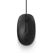 Hp 125 Wired Mouse  265A9Ut Datora pele