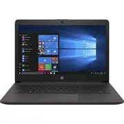 Hp 245 G7 14Hd/R3-3300U/4Gb/128Gb Ssd/Radeon Vega 6/Win10  2D8C7Eu Portatīvais dators