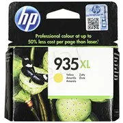 Hp 935Xl yellow  C2P26Ae C2P26AeBgx kārtridžs