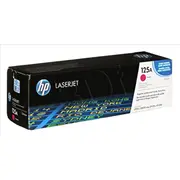 Hp Color Laserjet Cb543A Magenta  toneris