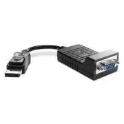 Hp Display-Port to Vga Adapter  As615Aa