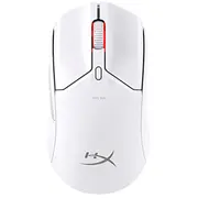 Hp Hyperx Pulsefire Haste 2 Mini Wireles  7D389Aa klaviatūra
