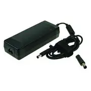 Hp Inc. Adapter Pfc 120W 3P Requires Power Cord 613154-001  Mba50043 463953 001 aksesuārs portatīvajiem datoriem