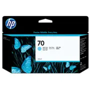 Hp No 70 Light Cyan  C9390A kārtridžs