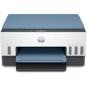 Hp Smart Tank 675 Thermal inkjet A4 4800 x 1200 Dpi 12 ppm Wi-Fi  28C12A 1789630 printeris